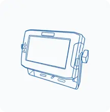 Ícone da categoria GPS Terris